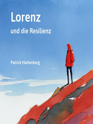cover image of Lorenz und die Resilienz